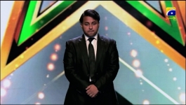 Pakistans Got Talent - Season 01 - Episode 03
